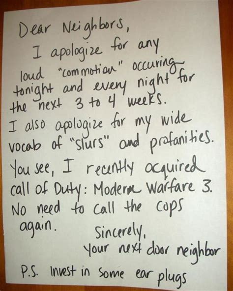 Dear Abby: After this awkward encounter,  my neighbor posted notes about me in the building